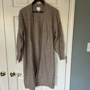H&M cardigan